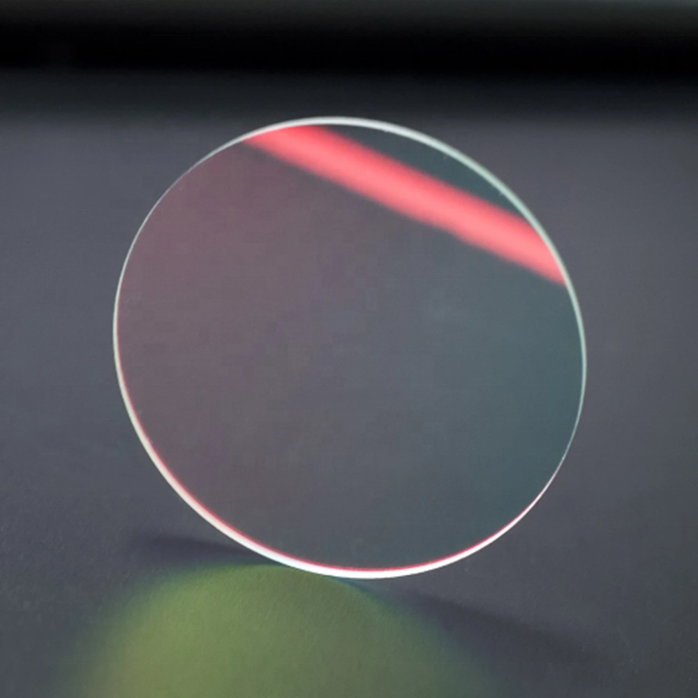 Ultra Thin optical glass lens