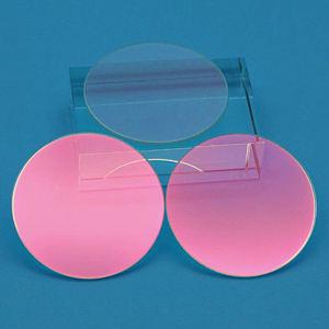 Ultra Thin optical glass lens