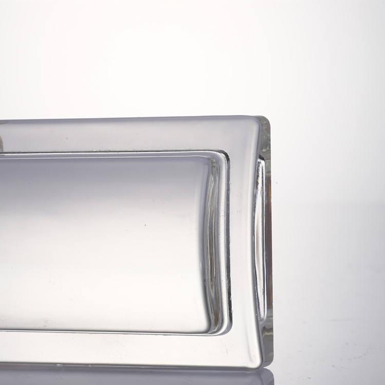 Borosilicate 3.3 Mold Pressed Glass LED Optical Lens for Lighting