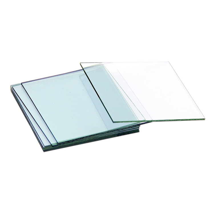ITO conductive Ultra Clear glass