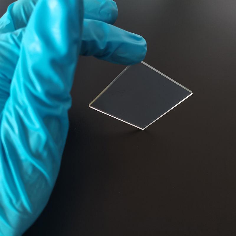 Laboratory ITO glass slides