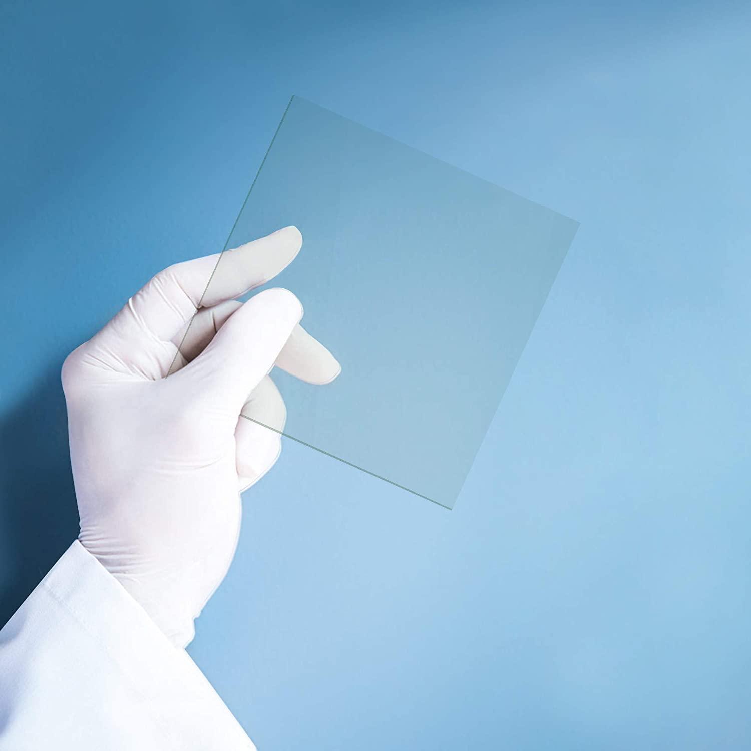 Indium Tin Oxide (ITO) Glass For Research