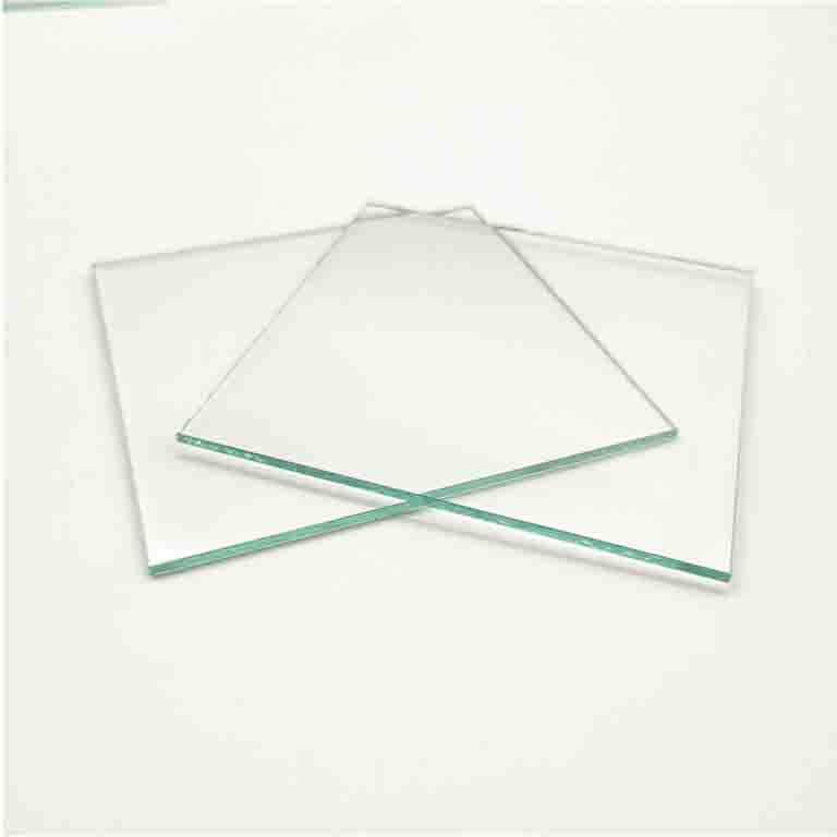 Dongguan Factory Fast Delivery 1mm 2mm 3mm 4mm 5mm 6mm 8mm 10mm Toughened Tempered Safety Glass