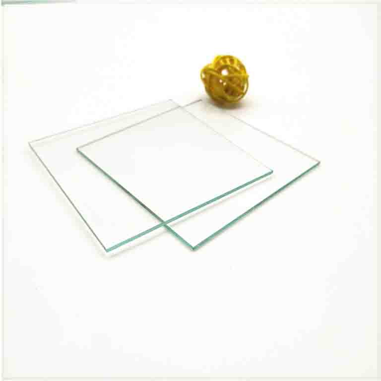 Dongguan Factory Fast Delivery 1mm 2mm 3mm 4mm 5mm 6mm 8mm 10mm Toughened Tempered Safety Glass