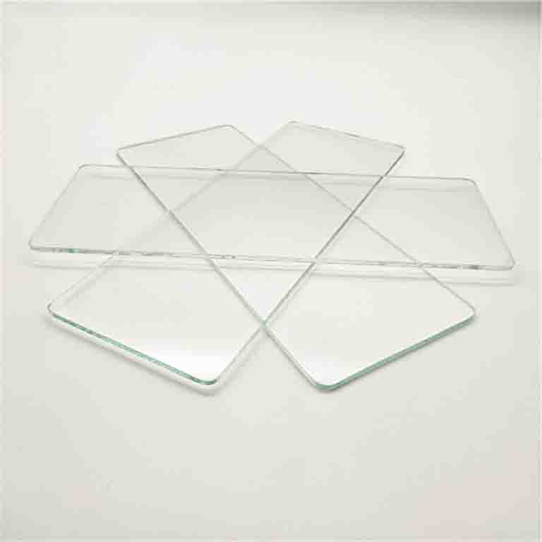 4MM 5MM 6MM 8MM Solar Enerygy Saving Sunergy Control Tempered/Toughened Glass Manufacture