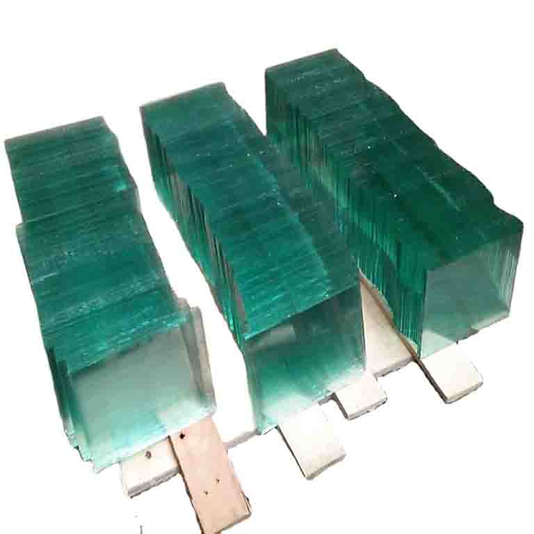 Cutting Tempered Glass - Square Plate Glass | KS Glass