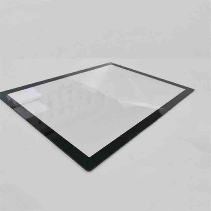 1mm2mm99% Ar glass, ultra-white Ar coated glass, tempered glass factory custom processing