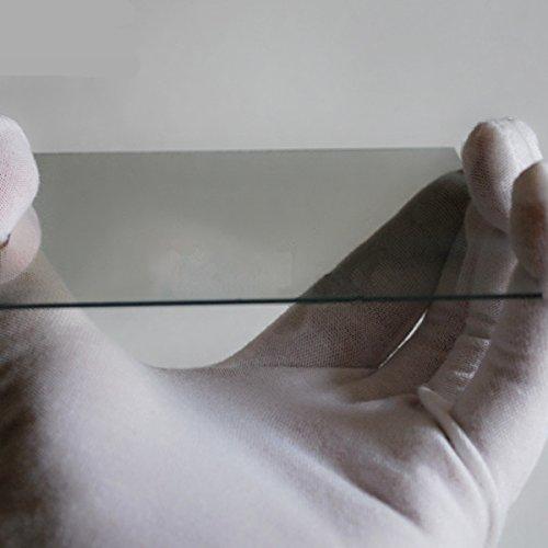 Indium Tin Oxide Coated Glass Slide