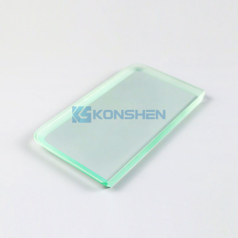 Light Cover Glass