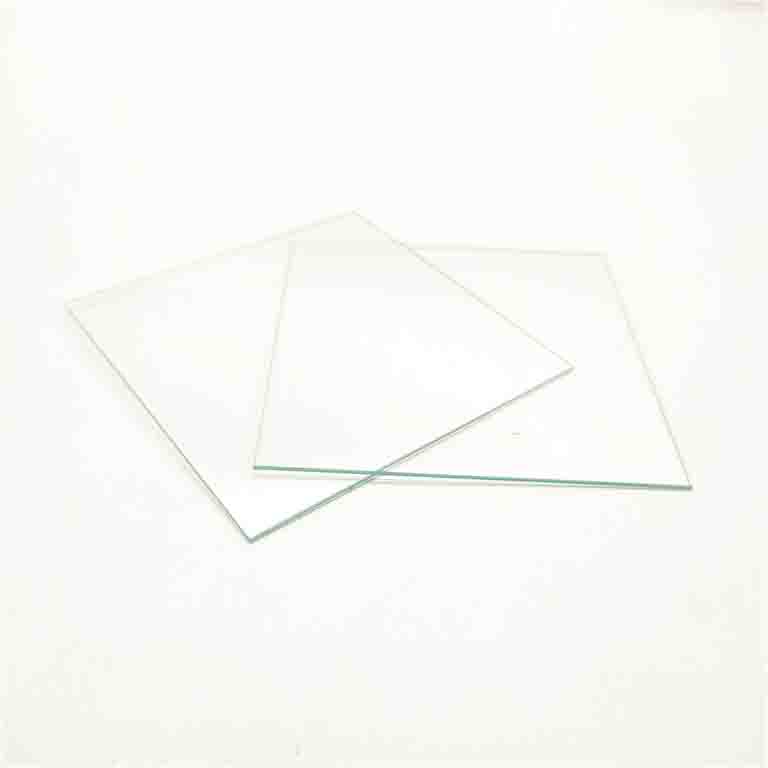 High Strength Ultra Thin 0.7mm Tempered Glass
