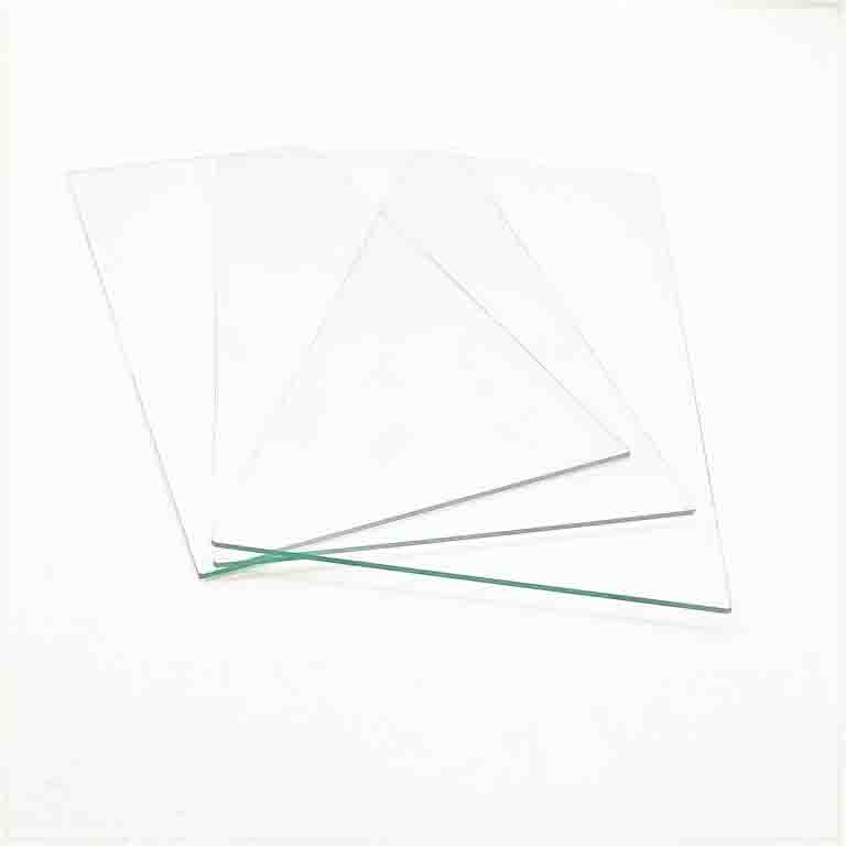 High Strength Ultra Thin 0.7mm Tempered Glass