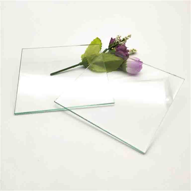 Factory Manufacture 0.5mm Ultra Thin Glass 0.5mm Tempered Glass Chemical Tempered Glass