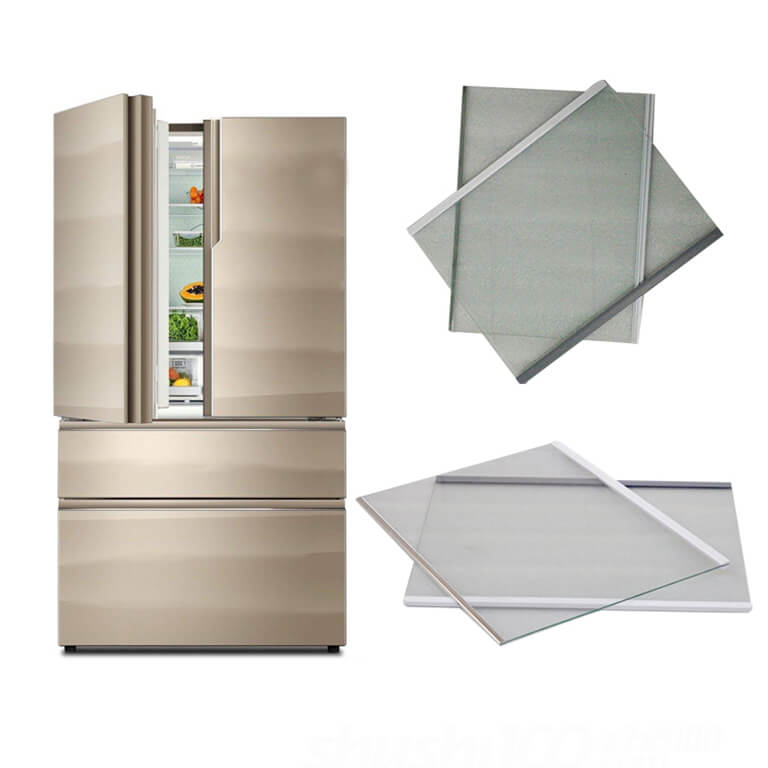 Refrigerator Glass Shelf