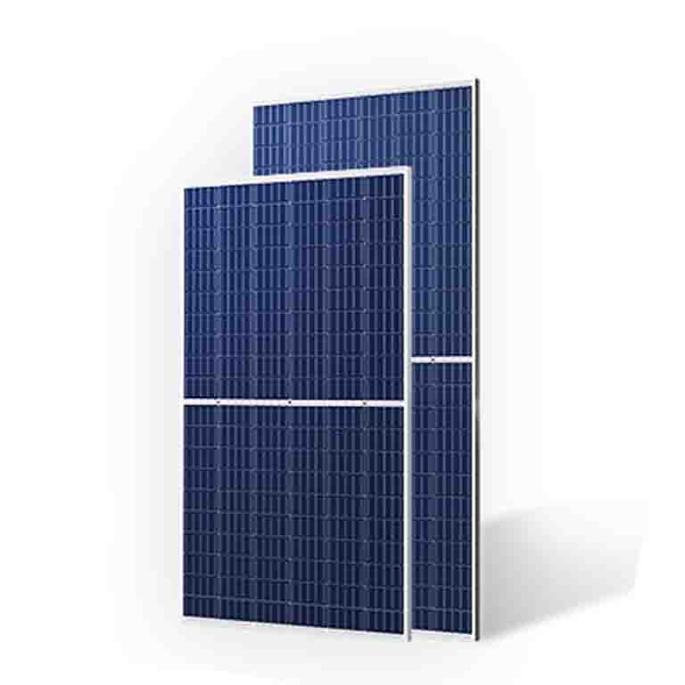 Supersolar 500w Glass Panel 500 Watt Mono Solar Panels