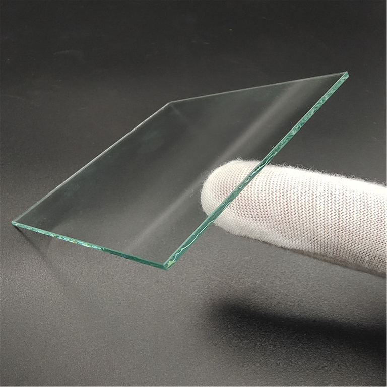 Factory custom fast delivery 3mm premium tempered glass