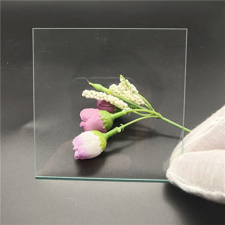 3mm Tempered Glass - Custom Cut Glass | KS Glass
