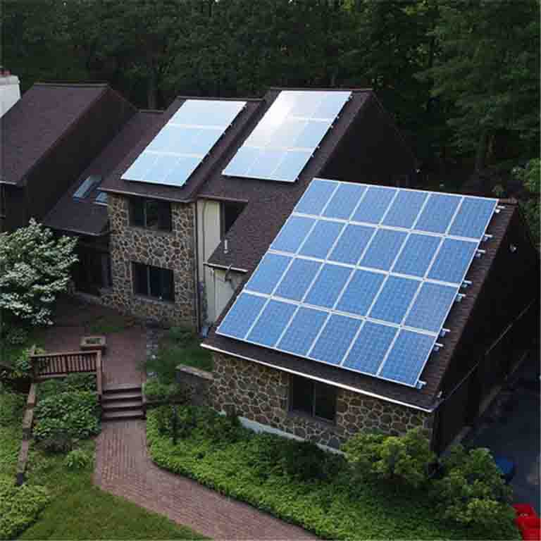 High Quality Photovoltaic Solar Panel Glass