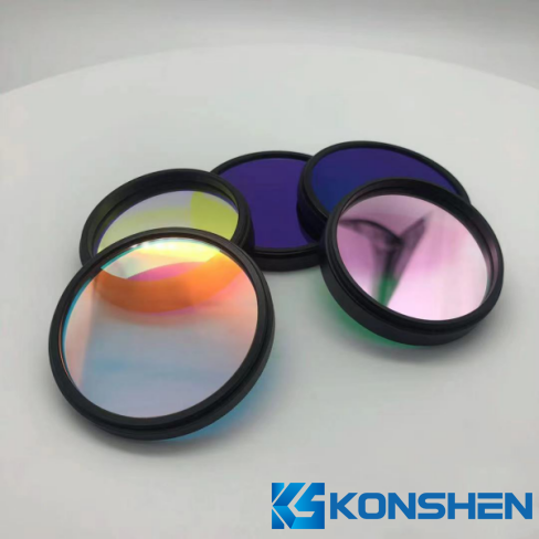 What Is Optical Glass Color Filters?