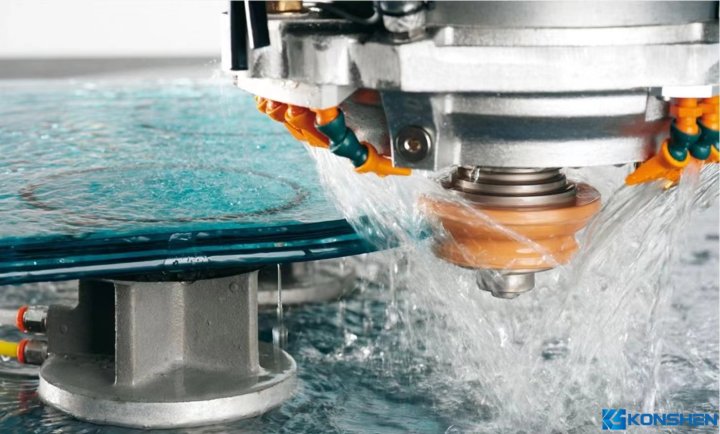 5 Common Glass Edge Treatment In Glass Fabrication
