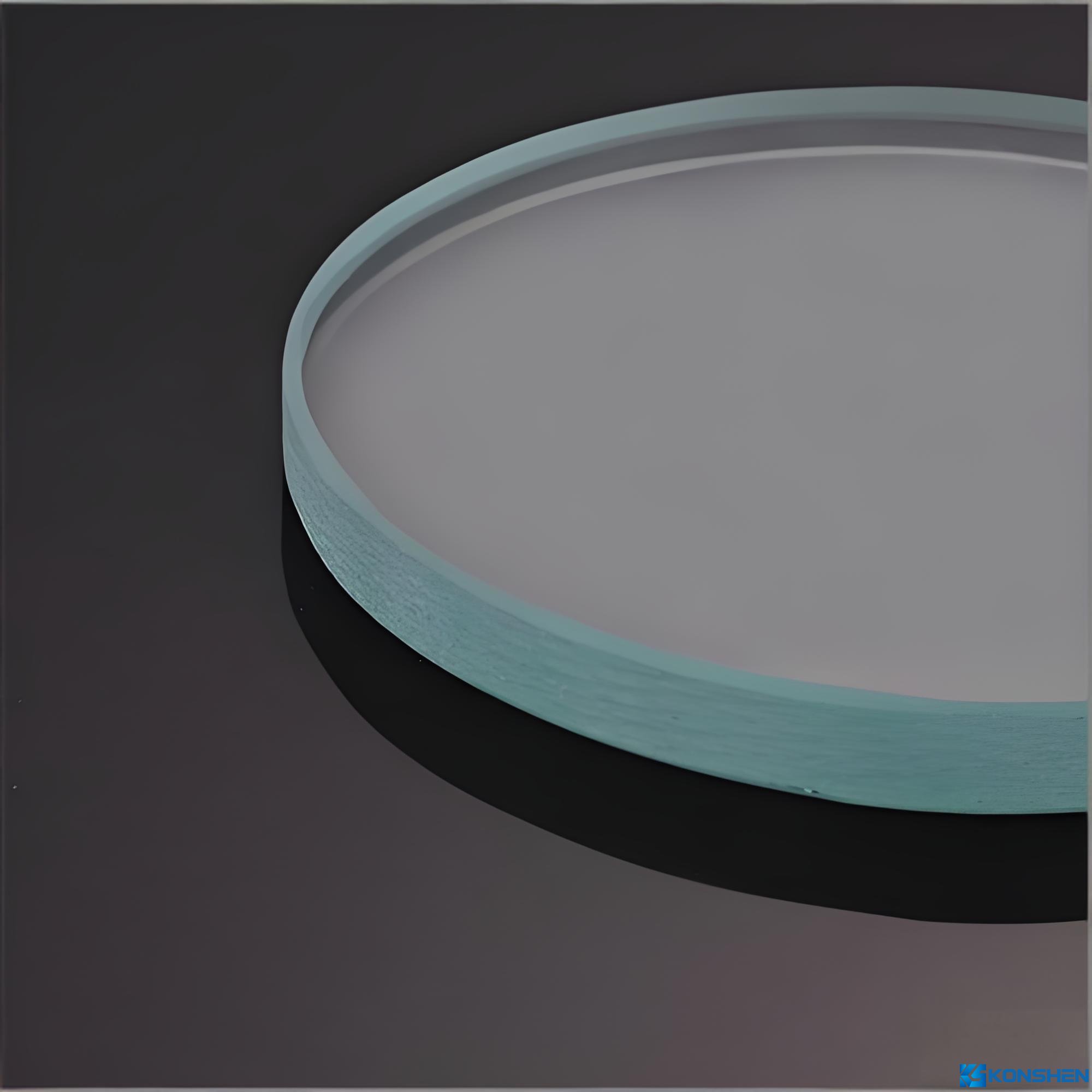 Borosilicate Glass and Its Application Potential in Precision Equipment