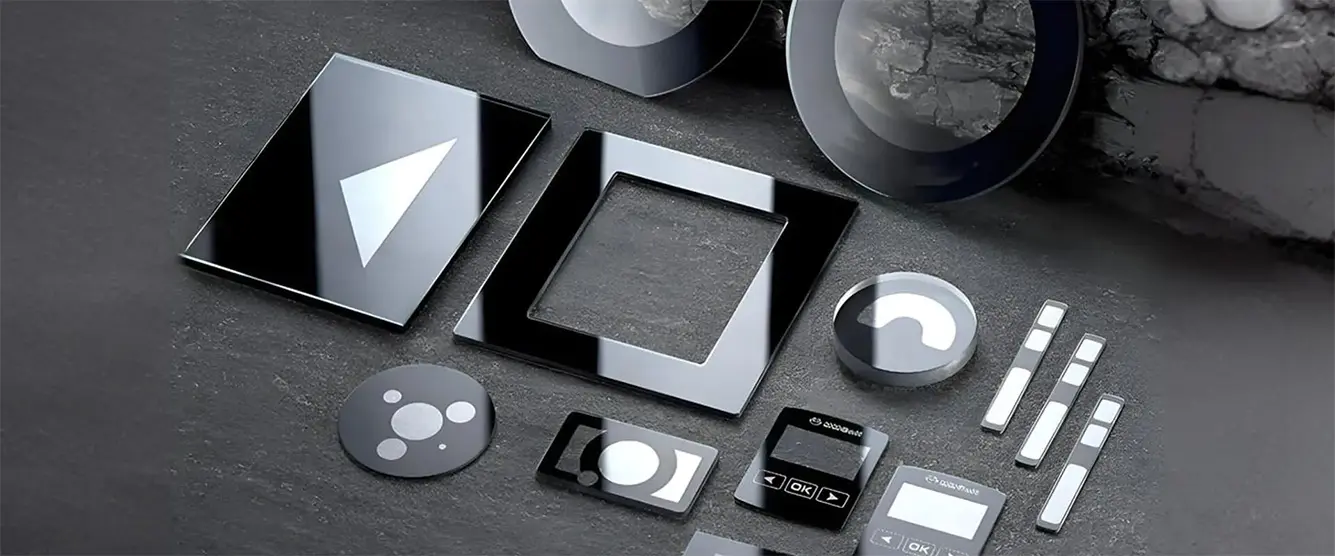 Konshen's state-of-art production facilities and skilled workforce enable us to produce high-quality OEM/ODM cover glass with tight tolerances, ensuring a perfect fit for various electronic devices. We provide personalized customization of AR/AG/AF/lTO coatings.