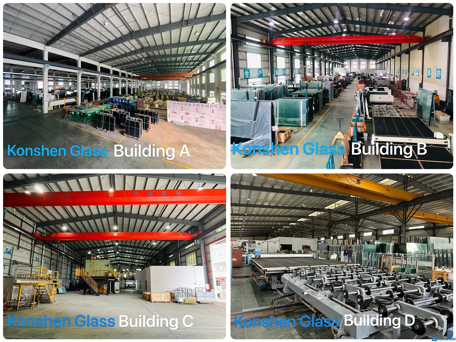 Company Profile
