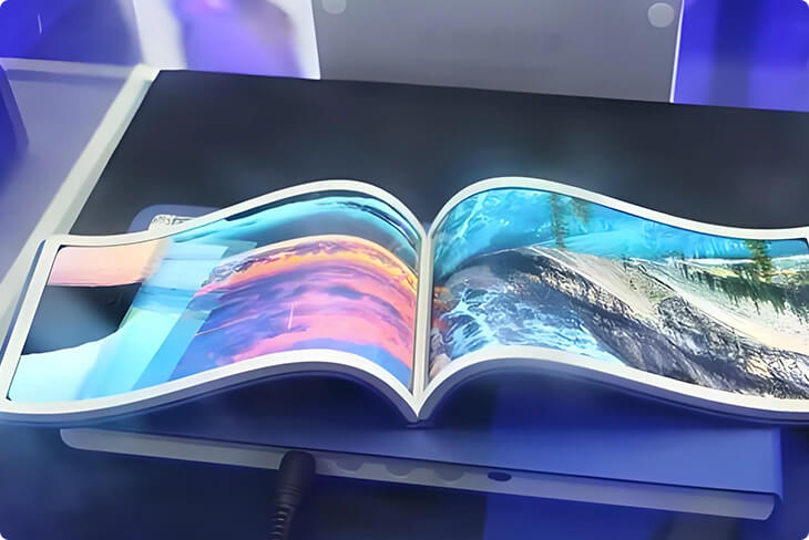 Flexible Display