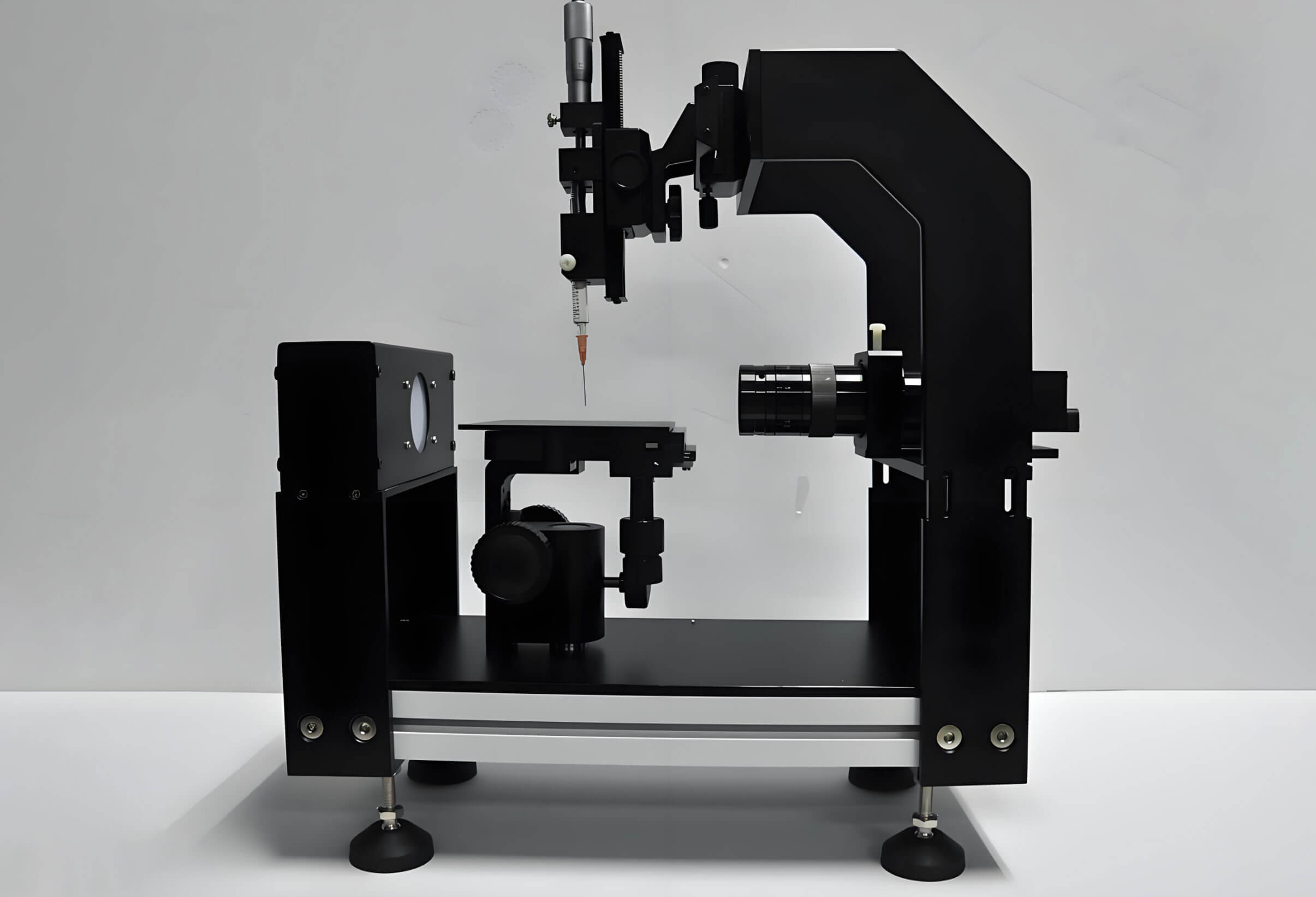 Contact Angle Measuring Instrument