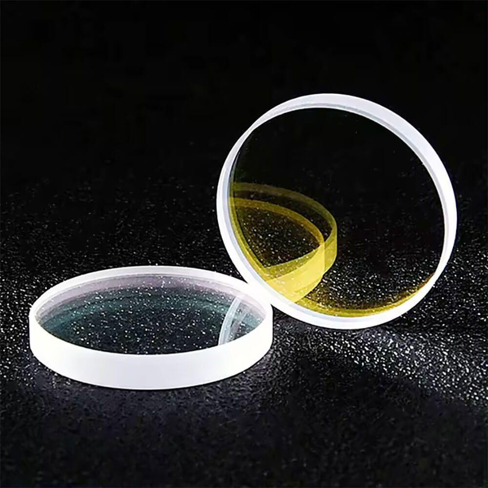 94% High Transmittance Tempered Optical AR Coating Ultra Clear Glass