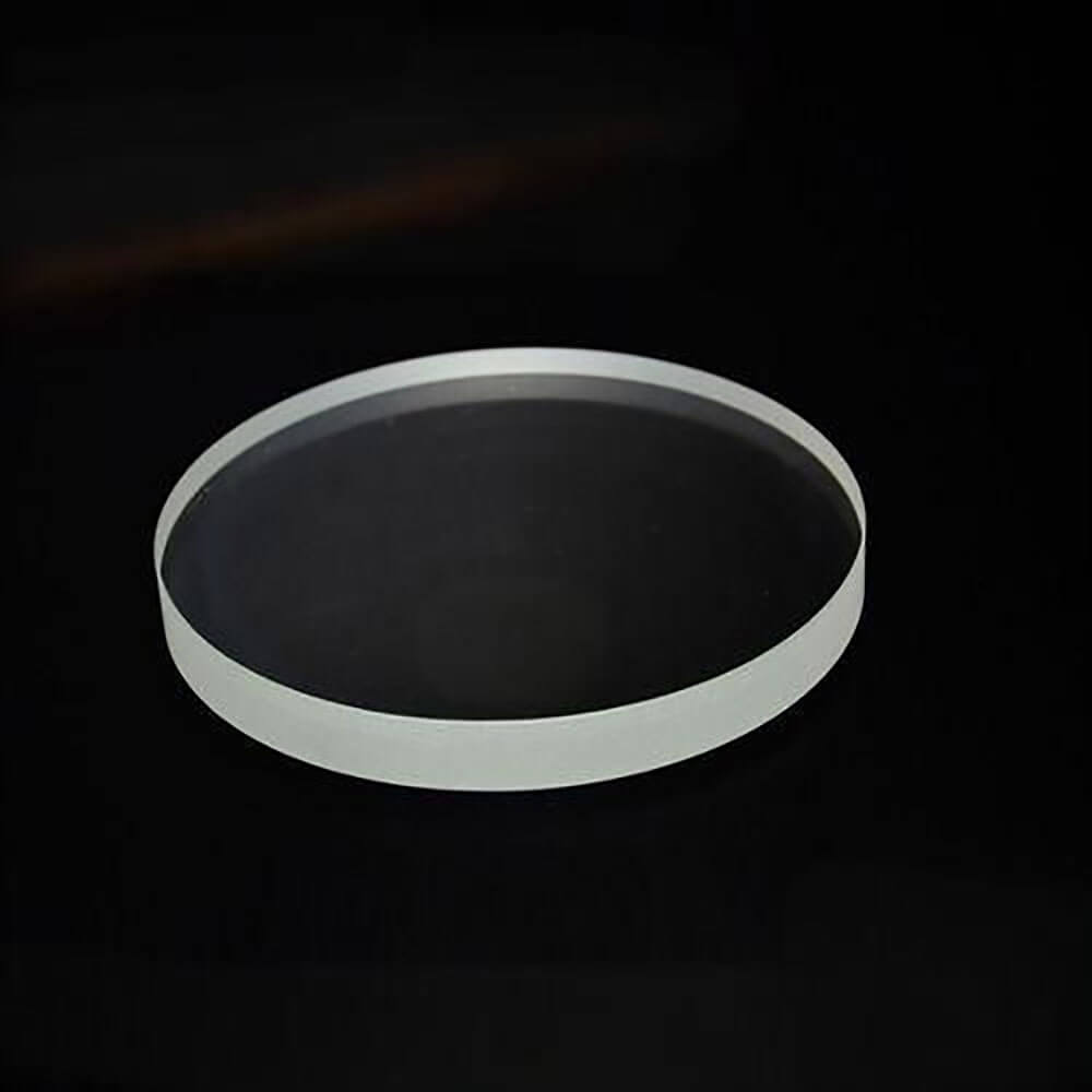 Pure High-Precision High-Thermal Resistant High Borosilicate Glass