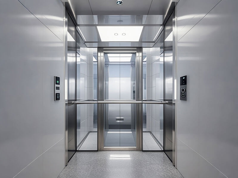 Elevator