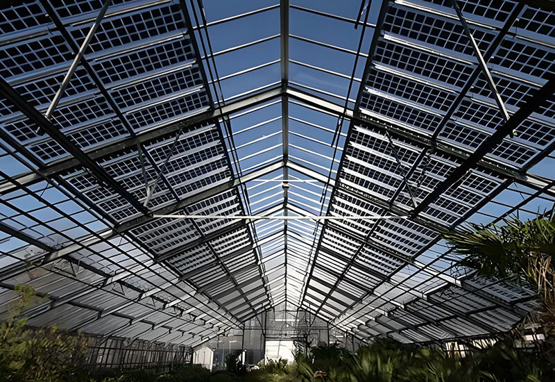 Greenhouse Solar