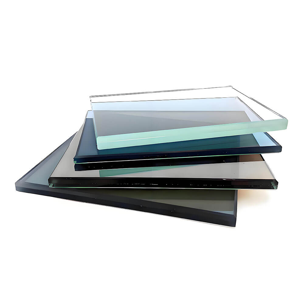 Wholesale High-Strength Tempered Laminated Glass for Enhanced Safety, Durability, and Sound Insulation