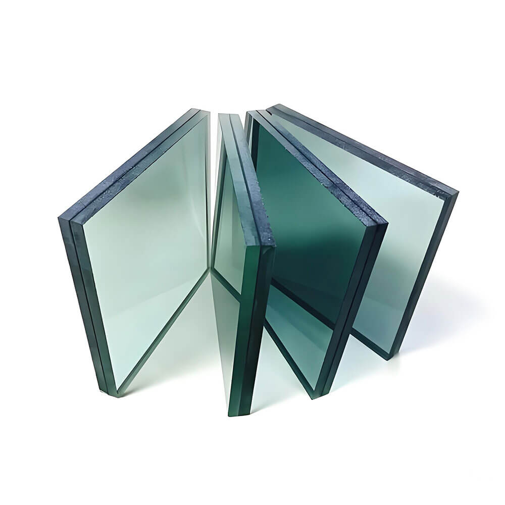 Wholesale High-Strength Tempered Laminated Glass for Enhanced Safety, Durability, and Sound Insulation