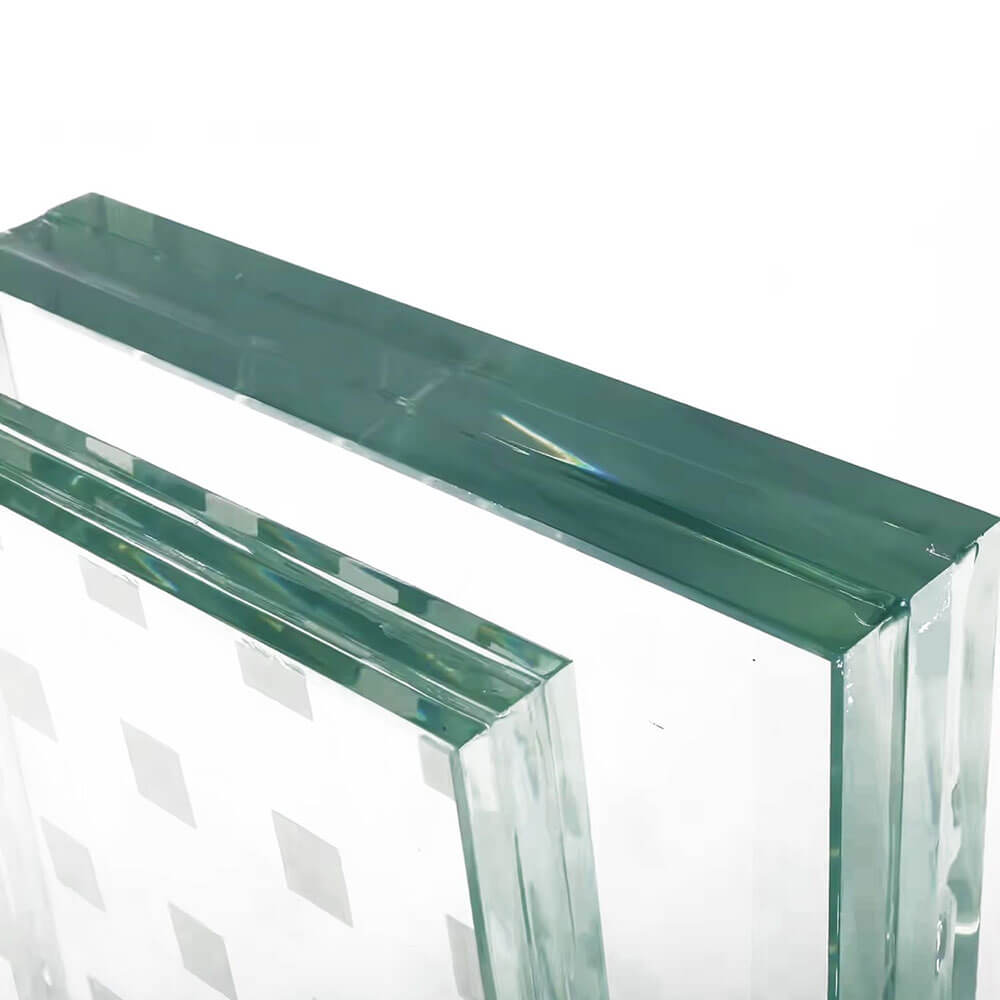 Wholesale High-Strength Tempered Laminated Glass for Enhanced Safety, Durability, and Sound Insulation